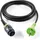 Festool plug it-Kabel H05 RN-F4/3