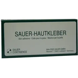 Hautkleber Sauer 5001 2X28 g