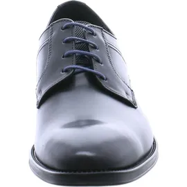 LLOYD Gala Schnürschuh schwarz | (7,5