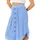 Rip Curl Maxirock Damen Blau L