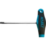 HAZET Torx-Schraubendreher 828-T6 Klingenlänge 80 mm
