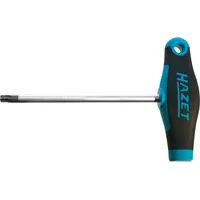 HAZET Torx-Schraubendreher 828-T6 Klingenlänge 80 mm