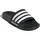 adidas Shower Adilette Core Black / Cloud White / Core Black 53 