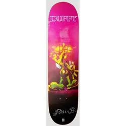 Plan B Bug Duffy 8.25"X32,125" Skateboard Deck uni Gr. Uni