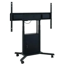 Hagor STM Motorized Cisco WebEx Board Pro 75" Liftsystem mobil