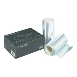 Wella Professionals Arbeitszubehör Farbe Silber-Aluminium-Folie 1x2 Stück
