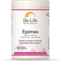 Be-Life Epimex Capsule(S) 60 pc(s)