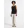 STREET ONE Shirttop Schwarz 34