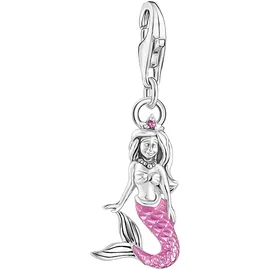 Thomas Sabo As We Travel Silber 2167-914-7