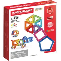 Magformers Standart Set 62tlg.