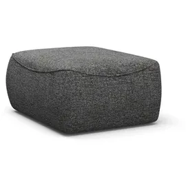 beautysofa Modularecke mit USB MALMO U
