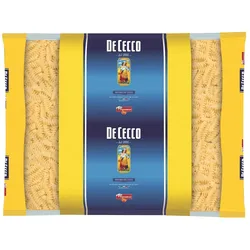 De Cecco Fusilli No. 34 Spirelli (3 kg)