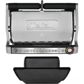 Tefal Optigrill+ XL GC722D