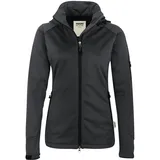 Hakro Damen Softshell-Jacke Alberta 248 anthrazit XL