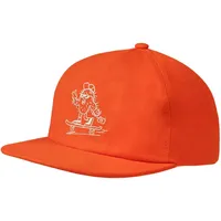 Buff ® Snapback Kappe - Solid Poppy - One
