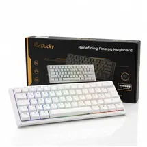 Ducky One X Mini RGB DE