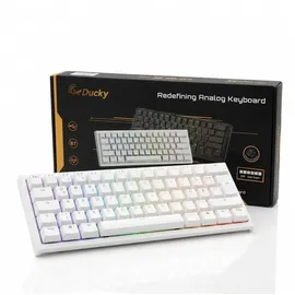 Ducky One X Mini RGB DE