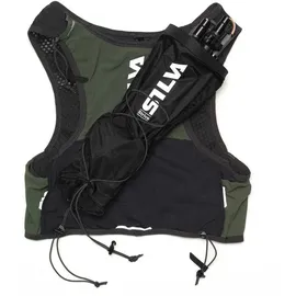 Silva Strive 5l Trinkweste - Green - M