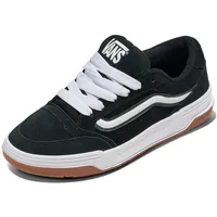 Vans Hylane Black / White / Gum 44