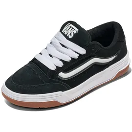 Vans Hylane Black / White / Gum 44