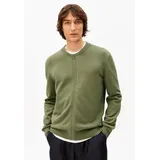 ARMEDANGELS AGAAMON Cardigan Grün XXL