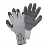 Leipold + Döhle Showa 451 Thermo Strickhandschuh Polyacryl/ Baumwolle/ Polyester mit L