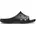 Saturday Slide Schwarz 45