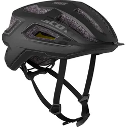 Scott Helmet Arx Plus (ce) granite black (6922) L