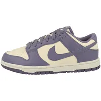 Nike Damen Sneaker Low Dunk Low Next Nature Creme 38,5 - 38.5 EU