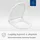 Villeroy & Boch Architectura WC-Sitz Weiß