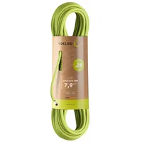 Edelrid Apus Eco Dry 7.9 Mm Seil - Oasis - 70 m