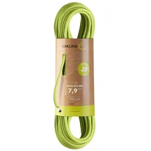 Edelrid Apus Eco Dry 7.9 Mm Seil - Oasis - 70 m