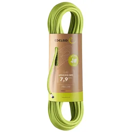 Edelrid Apus Eco Dry 7.9 Mm Seil - Oasis - 70 m