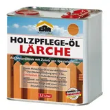 BM Massivholz BM Holzpflegeöl Lärche 2,5 Liter