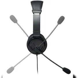 Kensington K97601WW USB HiFi (Kopfhörer)