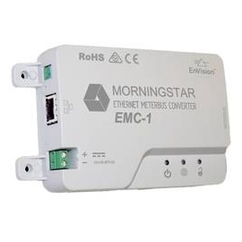 Morningstar ECM-1 Meterbusadapter