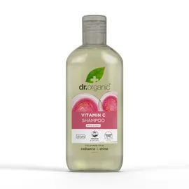 Dr.Organic Dr. Organic Guave Shampoo 265 ml