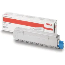 Oki 44059209 gelb
