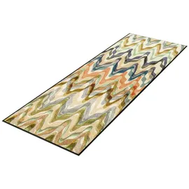 Wash+Dry Easy Current 60 x 180 cm Bunt