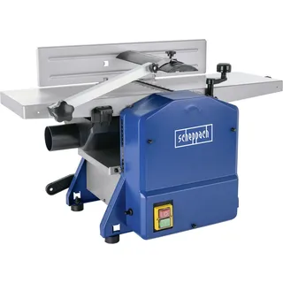 SCHEPPACH Abricht- und Dickenhobel HMS850