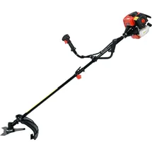 Yato Rasentrimmer YT-85003 1.7 PS 42.7 ccm Schnittbreite 255-430 mm