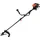 Yato Rasentrimmer YT-85003 1.7 PS 42.7 ccm Schnittbreite 255-430 mm