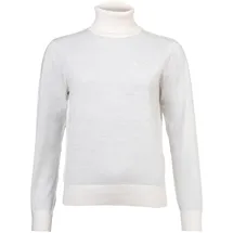 Armani Exchange Sweatshirt Beige L