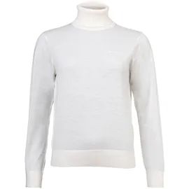 Armani Exchange Sweatshirt Beige L
