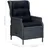 vidaXL Gartensessel  57 x 88 x 100 cm