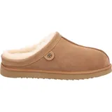 Rohde Livigno Pantoffeln Herrenhausschuh in perfekter Passform, Federleichte Sohle aus langlebigem Material, Mit seitlichem Markenlogo - 45