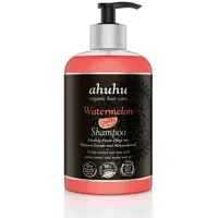 ahuhu WATERMELON Shampoo XXL