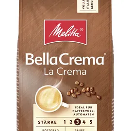 Melitta BellaCrema LaCrema 1000 g