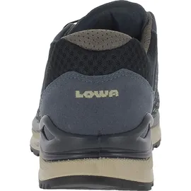 Lowa MEADOW GTX LO SL stahlblau/dune - 12