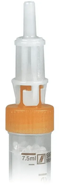 multi-adapter monovette